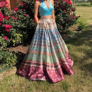 2 Piece Sherri Hill
